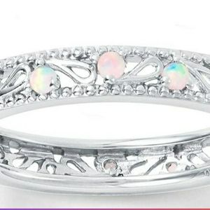 925 Sterling silver ring